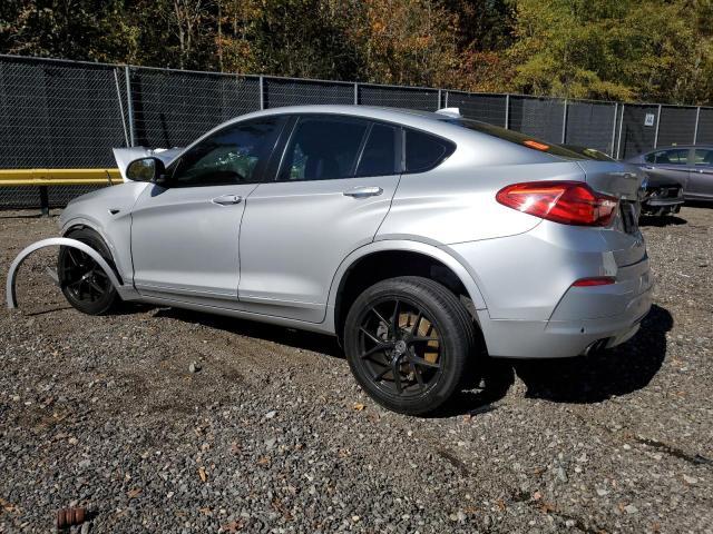 2016 BMW X4 Xdrive28i