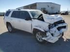 2021 Toyota 4runner SR5/SR5 Premium
