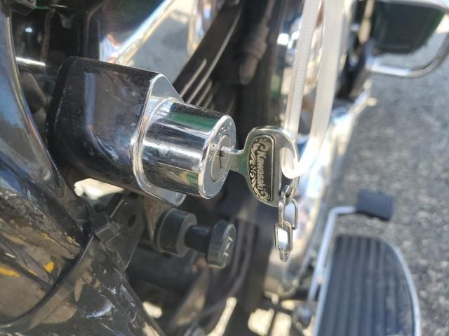 1999 Kawasaki VN1500 G
