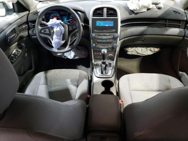 2013 Chevrolet Malibu LS