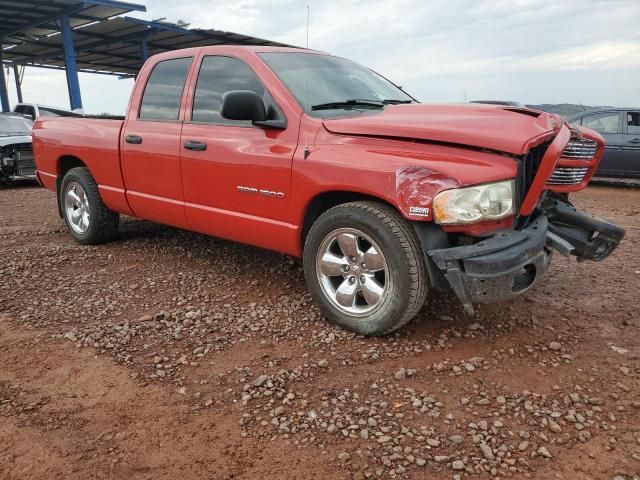 2003 Dodge RAM 1500 ST
