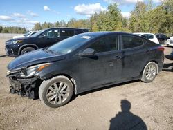 2016 Hyundai Elantra SE for sale in Cookstown, ON