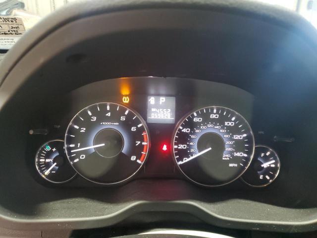 2012 Subaru Legacy 2.5i Premium