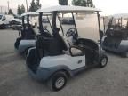 2020 Club Car Precedent FLA