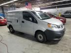 2017 Nissan NV200 2.5S