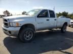 2005 Dodge RAM 2500 ST