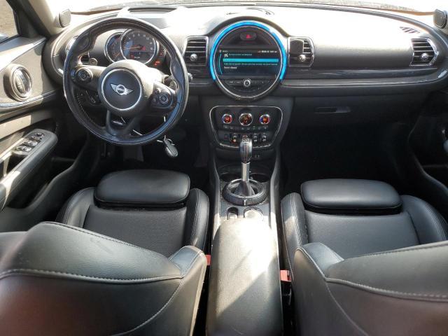 2017 Mini Cooper s Clubman
