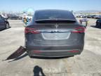 2018 Tesla Model x