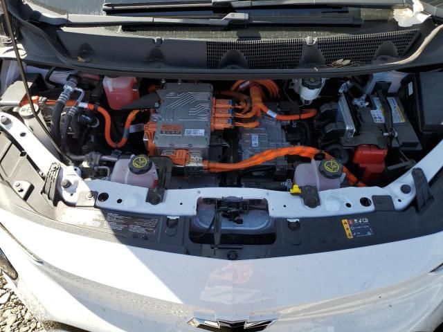 2023 Chevrolet Bolt EV 1LT