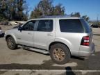 2006 Ford Explorer Limited