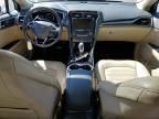 2015 Ford Fusion SE Phev