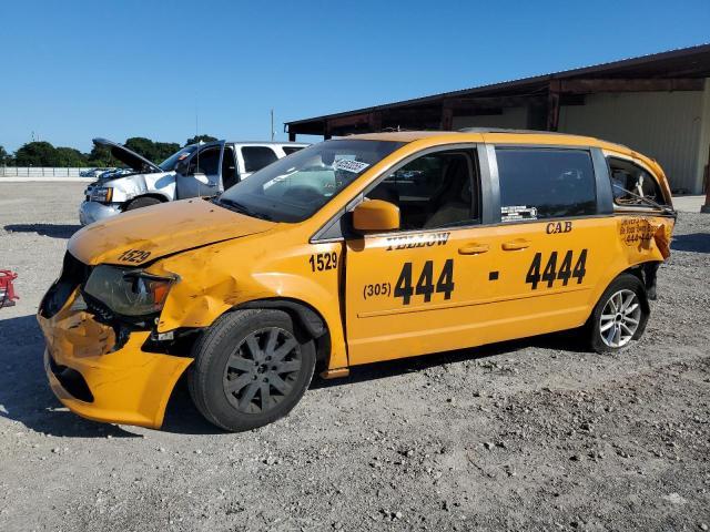 2014 Dodge Van