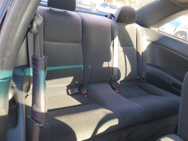 2004 Honda Civic ex