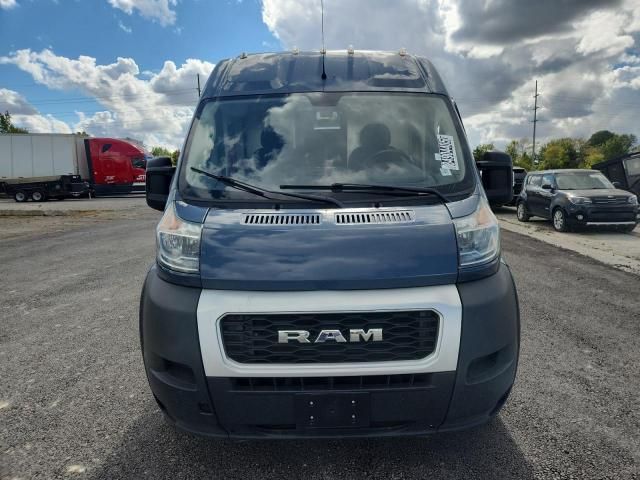 2020 Dodge RAM Promaster 3500 3500 High