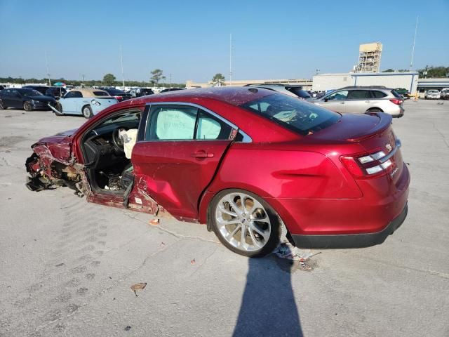 2015 Ford Taurus Limited
