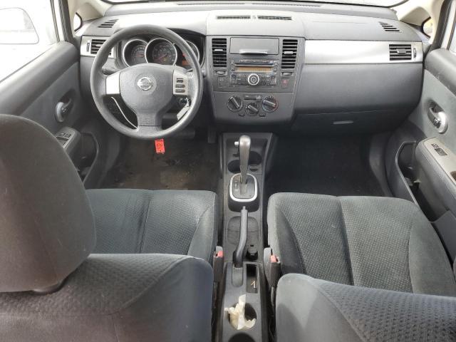 2011 Niss Versa 1.8 s