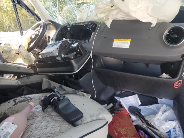 2024 Mercedes-Benz Sprinter 3500