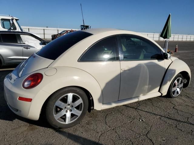 2006 Volkswagen New Beetle 2.5L Option Package 1