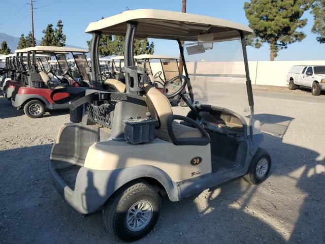 2020 Club Car Tempo Lithium