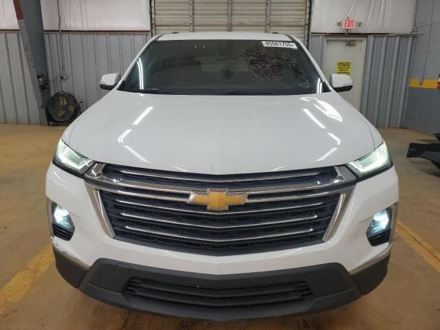 2023 Chevrolet Traverse LT
