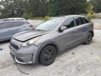 2017 KIA Niro FE