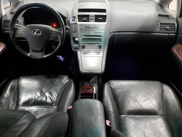 2010 Lexus HS 250H