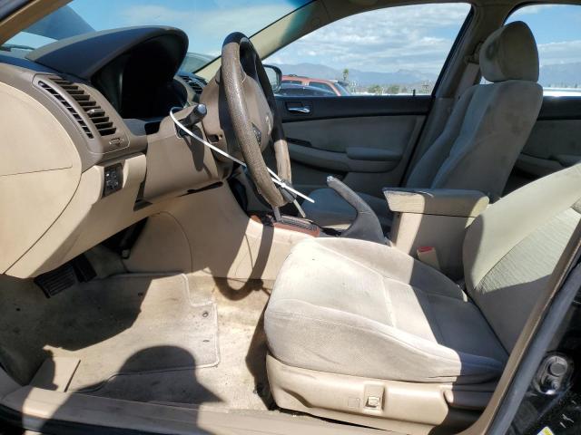 2006 Honda Accord ex