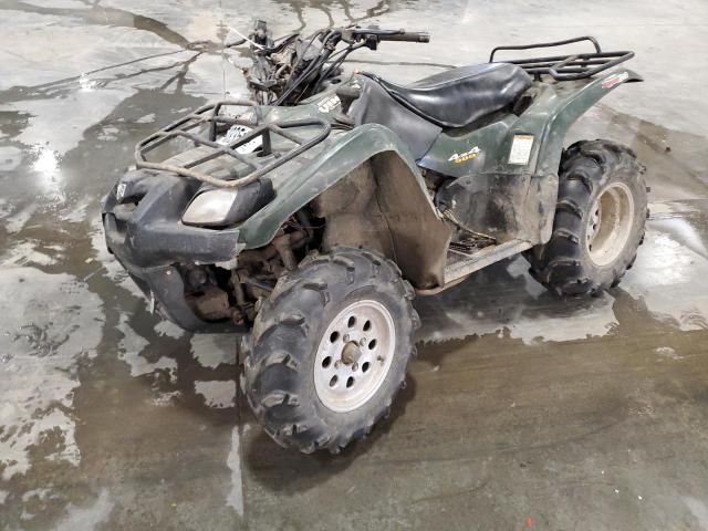 2003 Suzuki LTF500 F