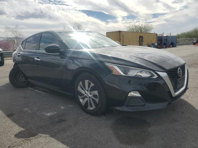 2019 Nissan Altima s