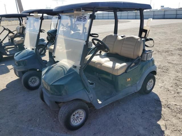 2020 Club Car Tempo Lithium