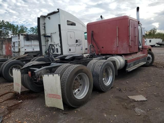 1991 Freightliner Conventional Semi Truck