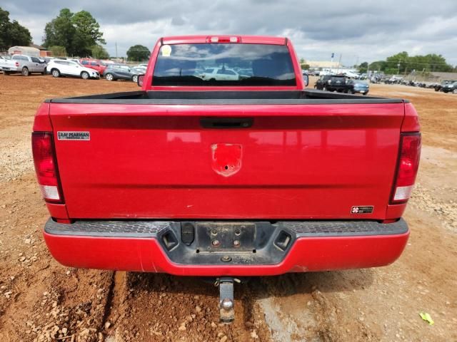 2014 Dodge RAM 1500 ST