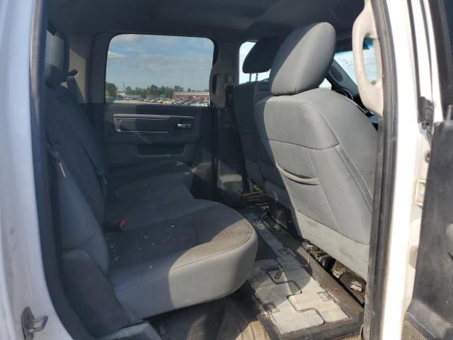 2014 Dodge RAM 3500 SLT