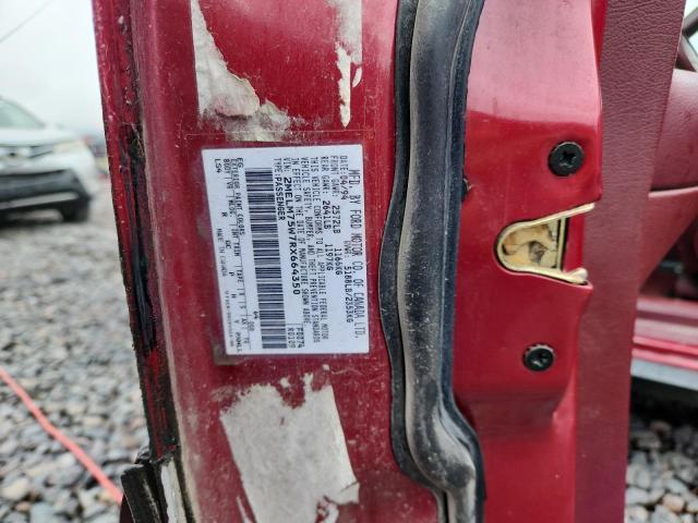 1994 Mercury Grand Marquis ls