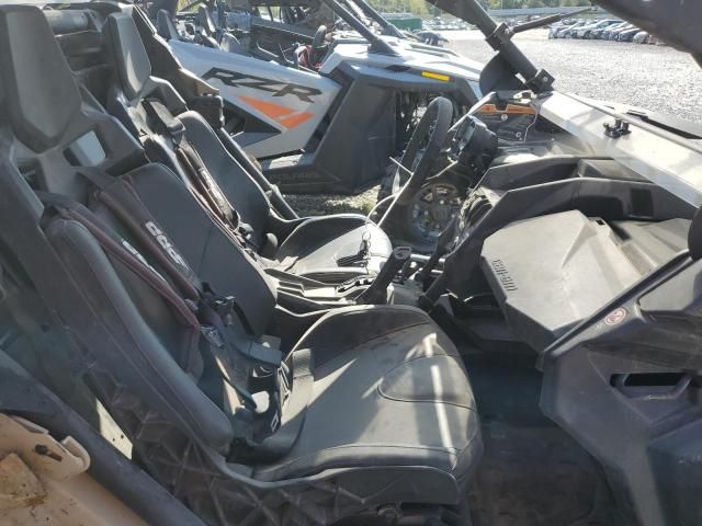 2021 Can-Am 2021 CAN-AM Maverick X3 DS Turbo