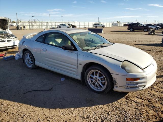 2002 Mitsubishi Eclipse GT