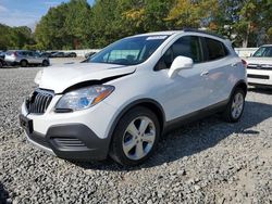 2016 Buick Encore for sale in North Billerica, MA
