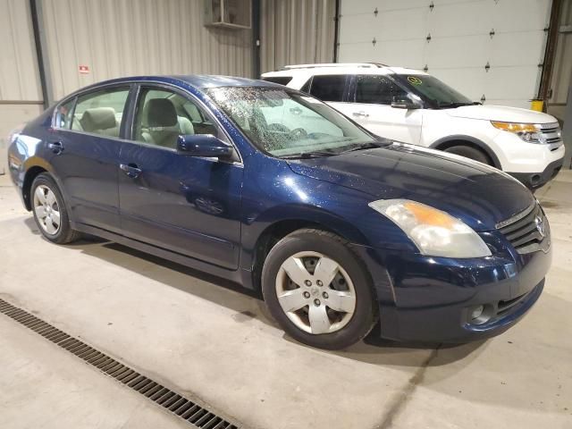 2008 Nissan Altima 2.5