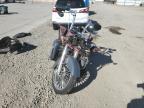 2012 Harley-Davidson Fltru Road Glide Ultra