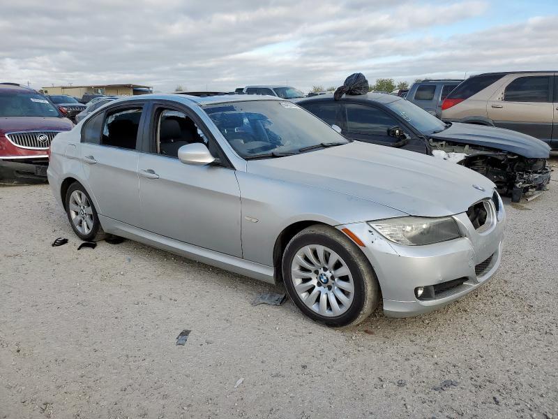 2009 BMW 328 i