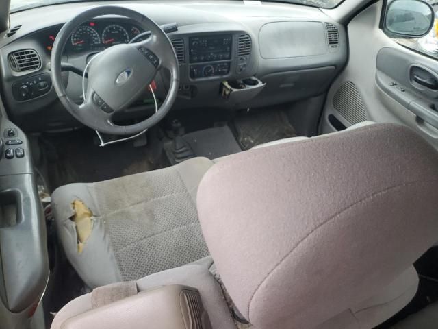 2003 Ford F150