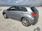 2012 Mitsubishi Outlander Sport se