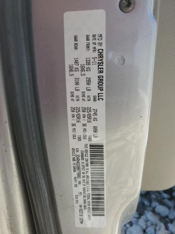 2011 Dodge Grand Caravan Express