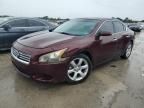 2013 Nissan Maxima S