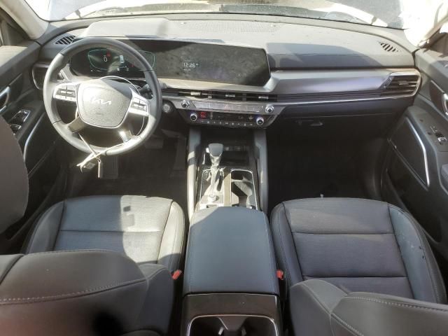 2025 KIA Telluride LX