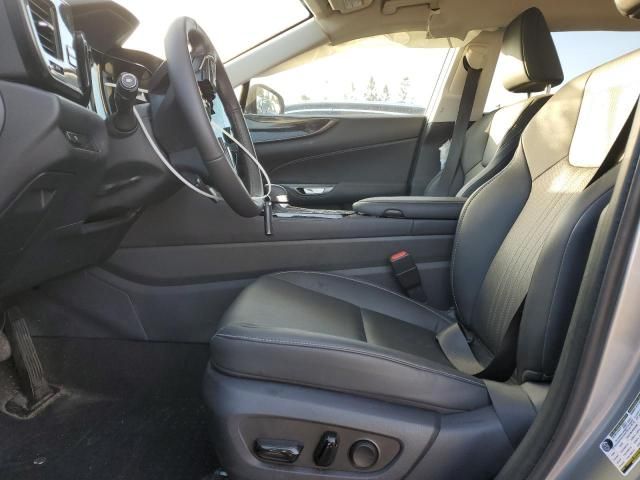 2025 Lexus Nx 250 Base