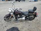 2007 Harley-Davidson Flstc