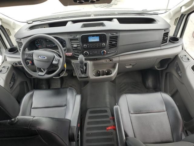2021 Ford Transit T-350
