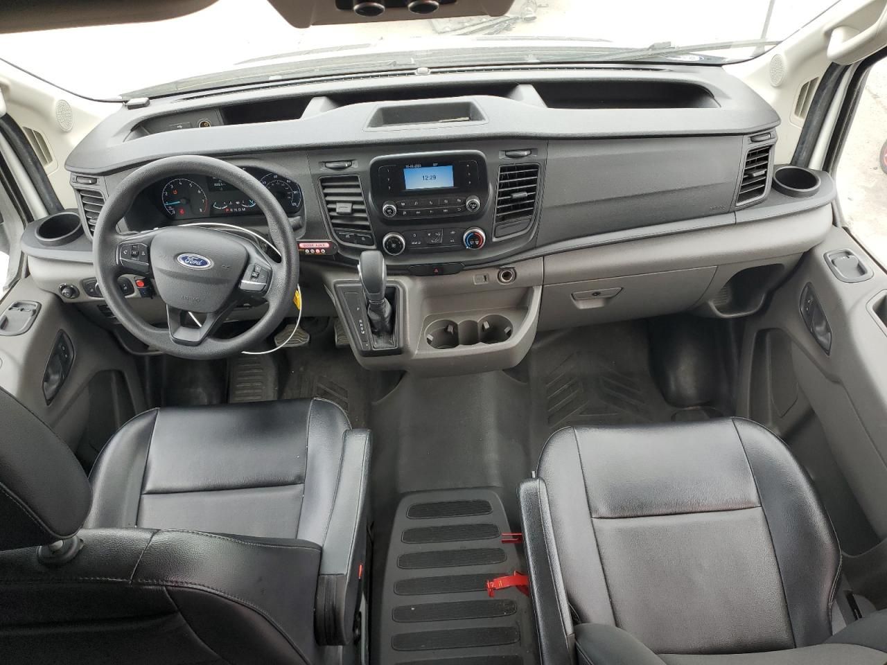 2021 Ford Transit T-350