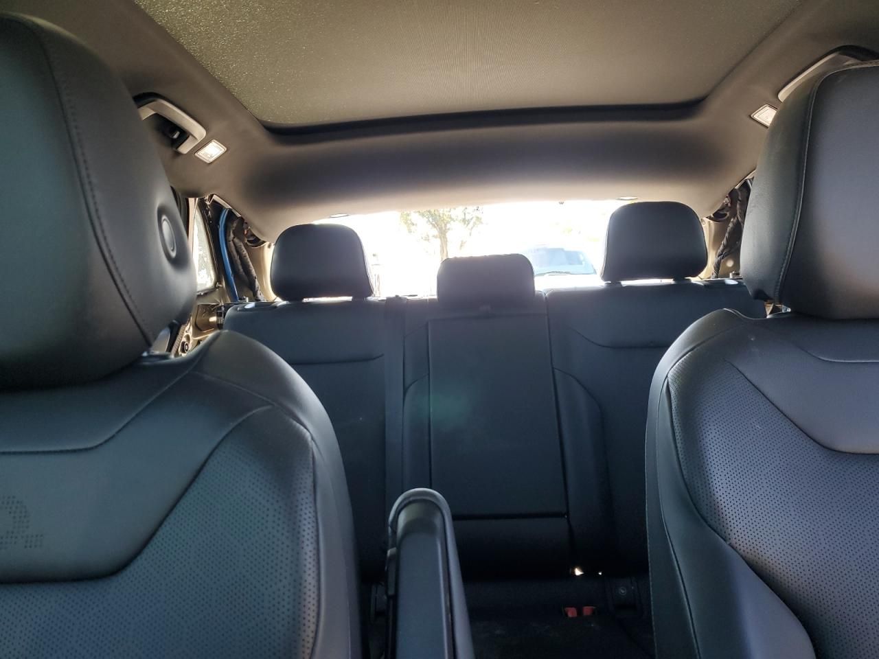 2021 Volkswagen Id.4 First Edition